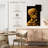 Kelan Skull With Cigarette 1885-106962936