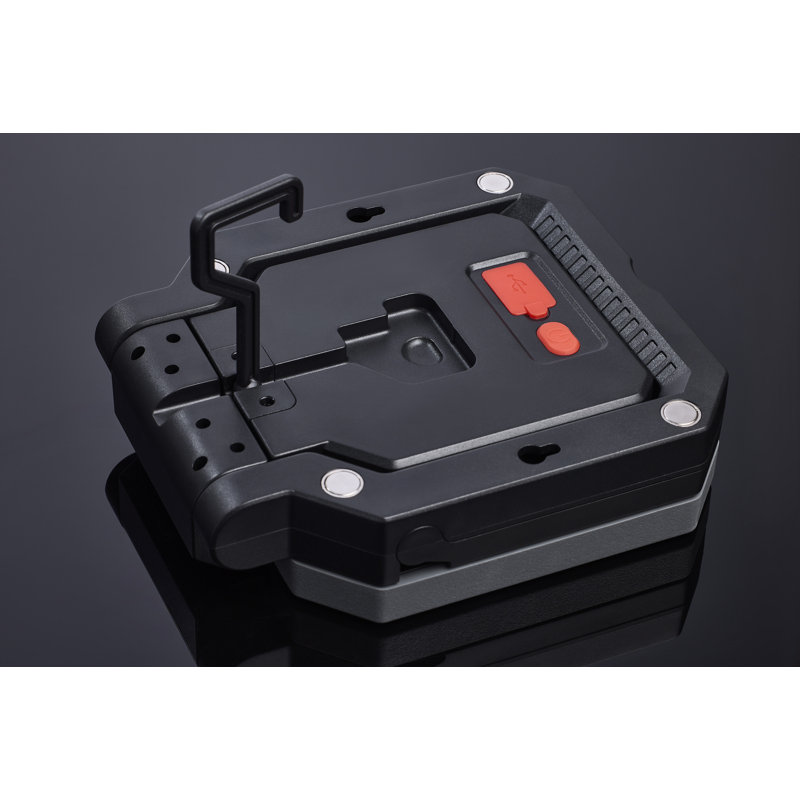 Recharge Outdoor Work Light