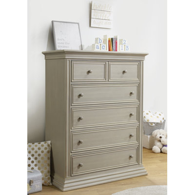 Verona 5 Drawer Chest