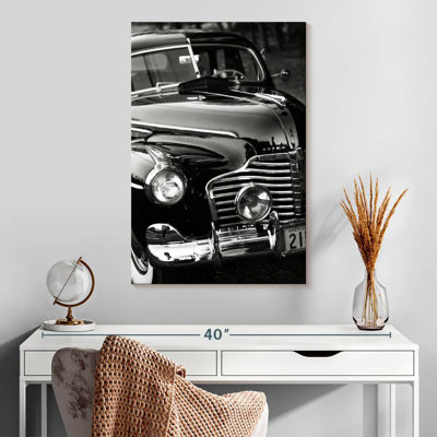 Mehar Classic Car III