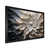 Black Single Picture Framed