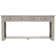 Hagberg Console Table Sofa Table with Storage Drawers and Bottom Shelf for Entryway Hallway,Entryway Table