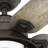 54" Key Biscayne 5 - Blade Outdoor Standard Ceiling Fan with Pull Chain and Light Kit Included-56005342