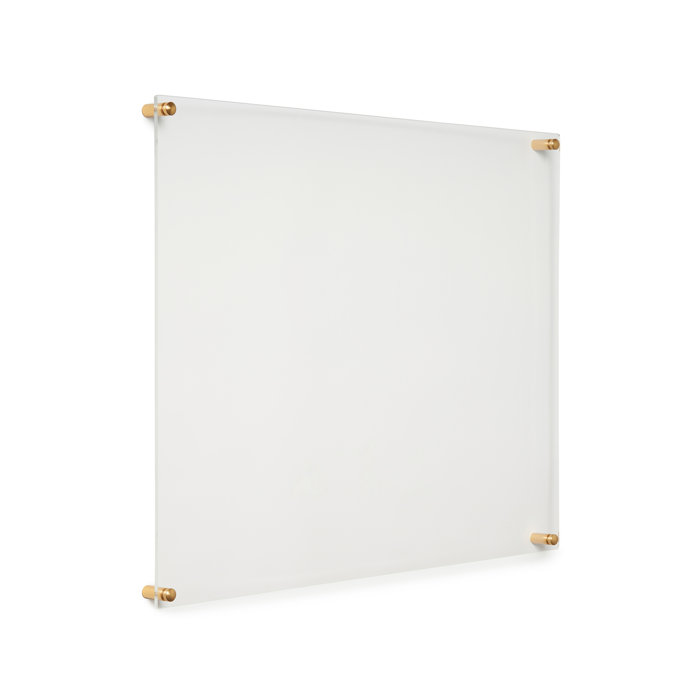 Cool Modern Frames Picture Frame - Set of 2 & Reviews | Wayfair