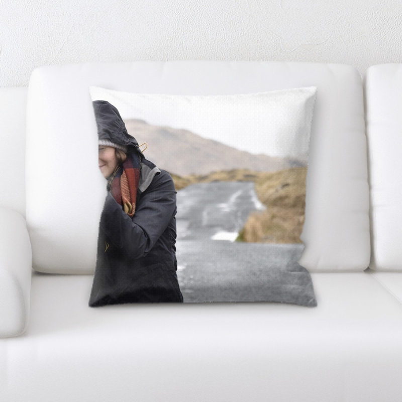 Coussin pour appareil photo