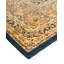 Classic One-of-a-Kind 9' X 12'6" Hand Knotted Area Rug