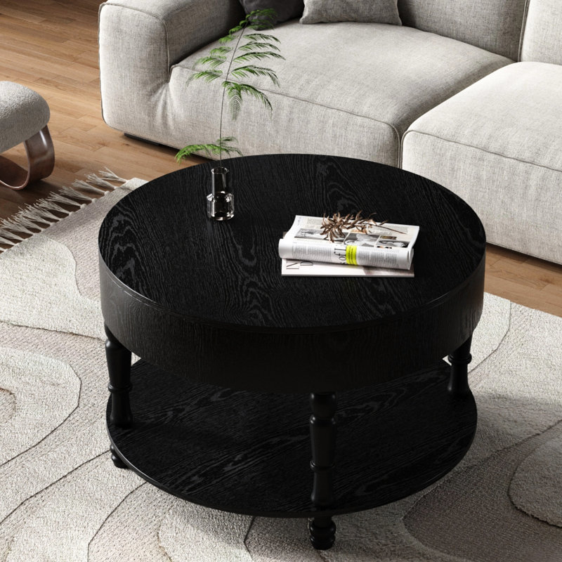 Table basse 31,5 po American Traditional Style