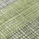 Machine Washable Indoor/Outdoor Xhevrie Aloe Rug