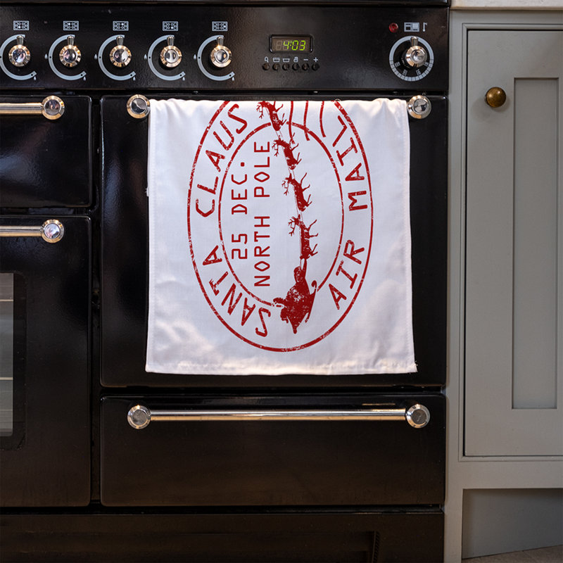 Tea Towel Kitchen Towel