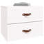 Kareema 50cm W Solid Wood Bedside Table-1580077712