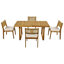 Ensemble de table et chaises de salle à manger U_Style-502694935