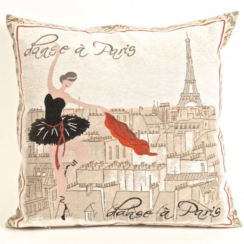 Pillow Cover