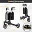 Aluminium Bar Cart-1233711166