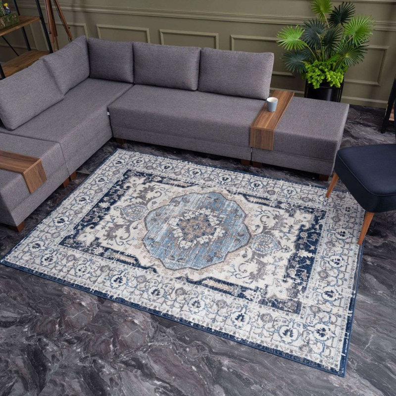Montana Rectangle Oriental Berber, Rectangle 240 x 340 cm