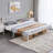 Brandee Metal Platform Bed Frame with Headboard and Footboard-1837404941-1837404943