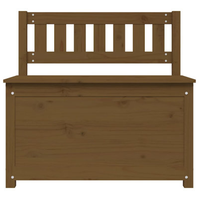 Harrah Bench