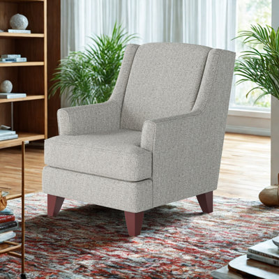 Fauteuil à oreilles l 32 po Venton