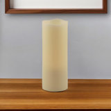 Unscented Flameless Candle