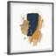 Striking Combination by Marmont Hill - Single Picture Frame Painting-82315508