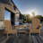 Folding Resin Adirondack Chairs (set Of 2)-1667796960