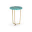Solid Wood End Table