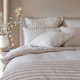 100% French Linen Pillow Sham