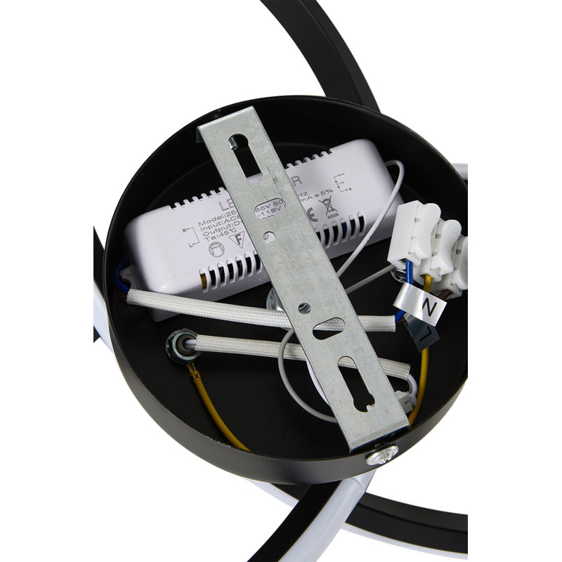 LED Flush Mount