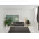 King's Lynn Viscose Geometric Indoor Rug