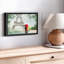 Impression sur toile «Tropical Paris Romance»-82066683