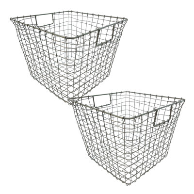 Williston Forge Basket