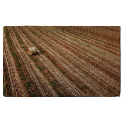 Donniece Midweight Bath Towel