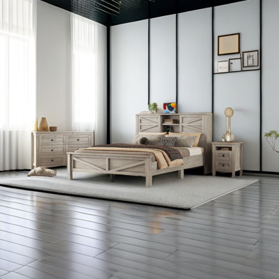 Ensemble de chambre à coucher Bayala