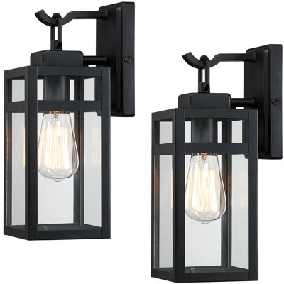 Schock Wall Light