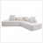 Beige est en rupture de stock