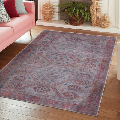 Sisu Striped Indoor Rug