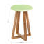 Adair Solid Wood Accent Stool-22491484