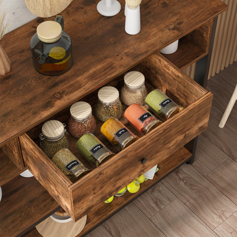 100cm Console Table