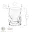Bormioli Rocco 420ml