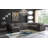 Atis Velvet U-Shaped Sectional Reversible-1373268700