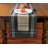 Shelton Cotton Blend Striped Square Napkin-650205917