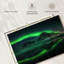 Paysage Alvord Northern Lights-108731383