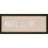 Capiz - impression sur toile Shadowbox