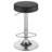 Upholstered Adjustable Height Counter Stool-81706080