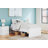 Dunagan Twin Platform Bed-123382840-123382841