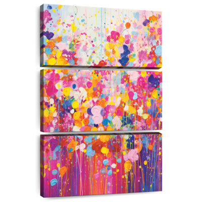 Confettis de jardin Avery