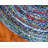 Tullie Hand Braided Cotton Abstract Indoor Rug-650457991