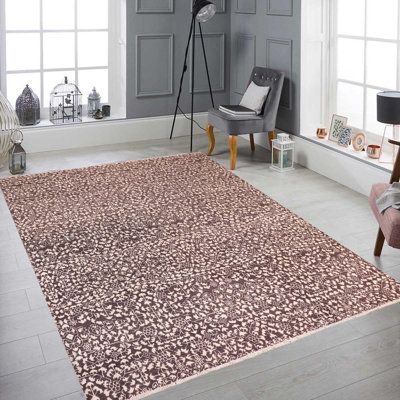 Madelief Silk Rug