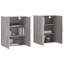 Millerd Bathroom Cabinet