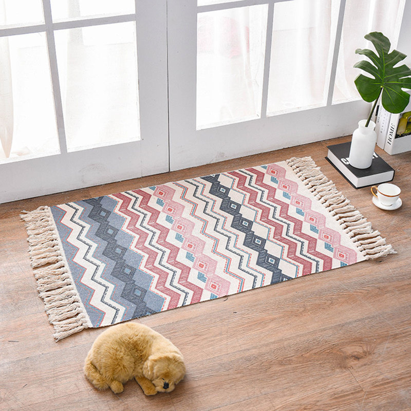 Carlin 34cm X 6cm Area Rug