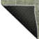 Premium Machine Washable Prisco Green Rug